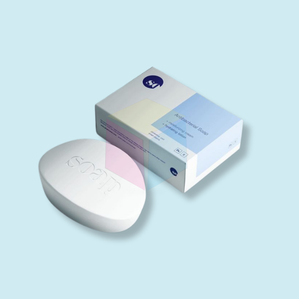 Soap Packaging