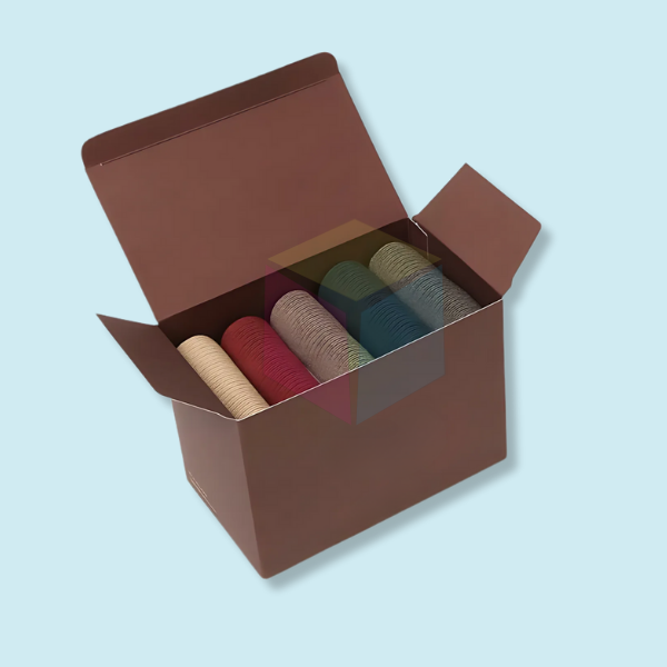 Custom Printed Socks Boxes