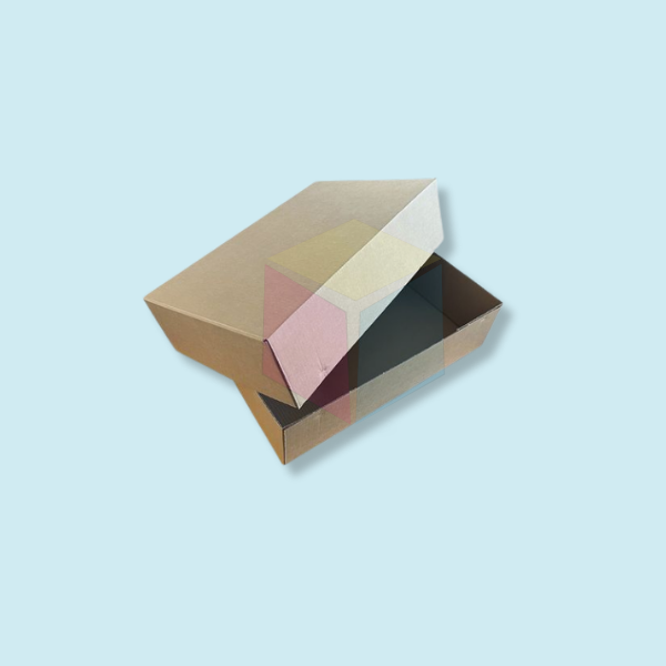 Staple Boxes