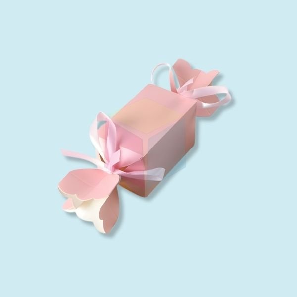 Sweet Gift Boxes