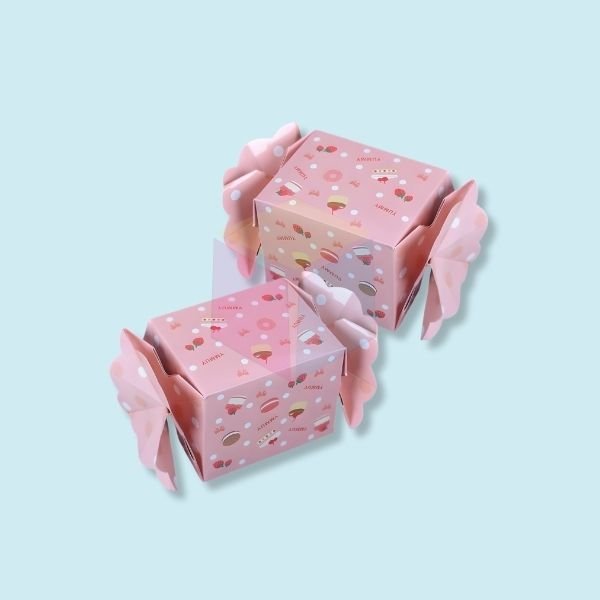 Sweet Gift Boxes
