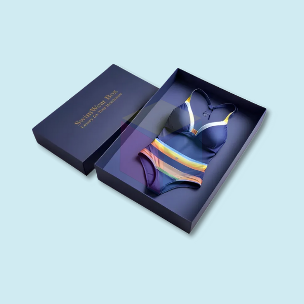 Custom Swimwear Boxes