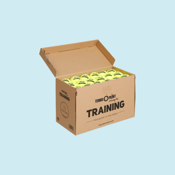 Tennis Ball Boxes