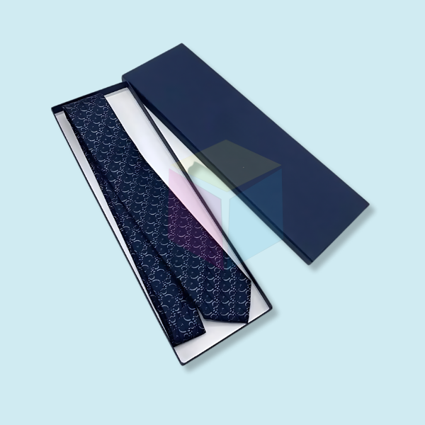 Custom Printed Tie Boxes