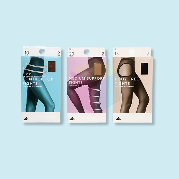 Tights Packaging
