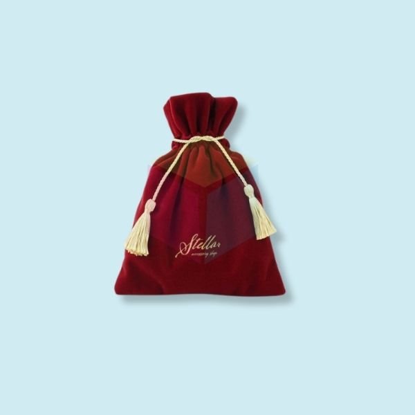 Velvet Bags